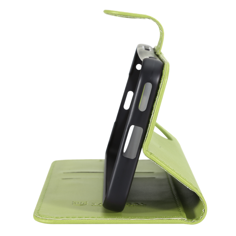 Tactical Field Notes pro Honor Magic8 Lite Green