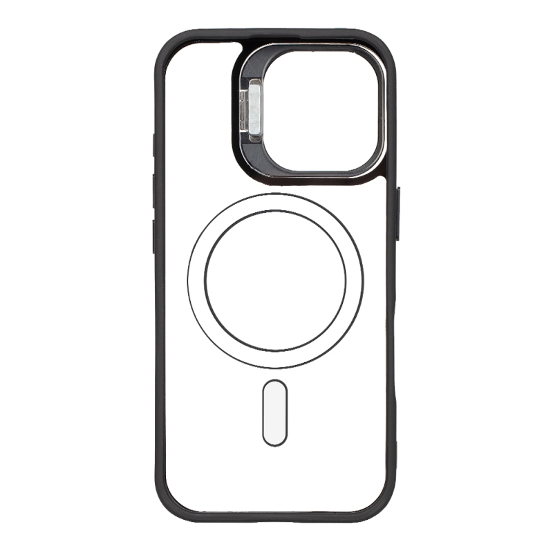OBAL:ME MagNetix Versa Kryt pro Apple iPhone 17 Black
