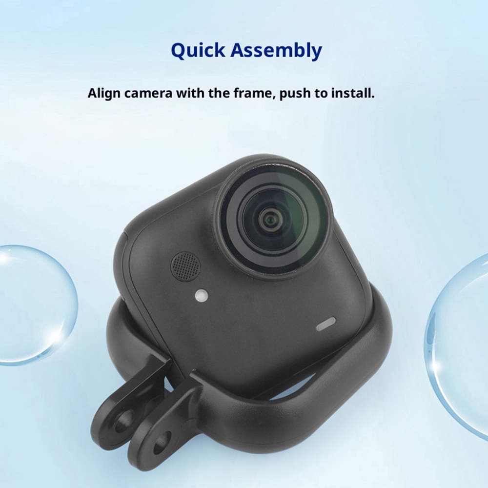 Lehký ochranný rám pro Insta360 GO Ultra