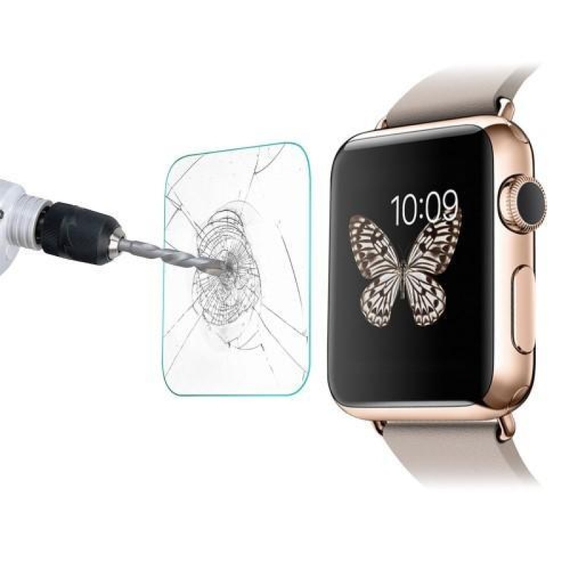 Screen tvrzené sklo na Apple Watch 42mm