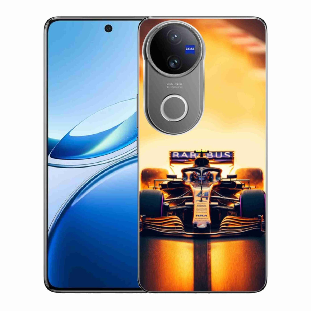 Gelový kryt mmCase na Vivo V50 5G - formule