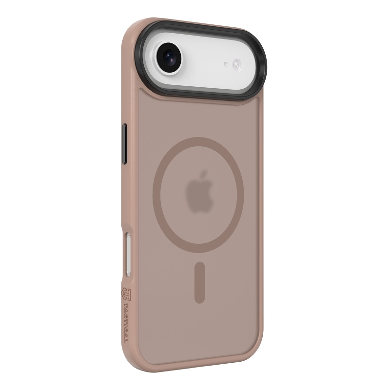 Tactical MagForce Hyperstealth Kryt pro iPhone 17 Air Moucha Moose
