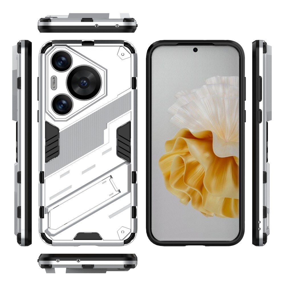 Armory odolný kryt na Huawei Pura 70 Pro - bílý