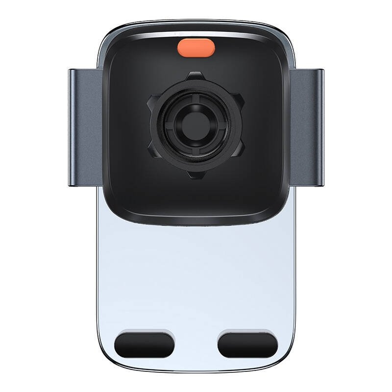 Baseus SUYK000101 Easy Control Držák do Auta Black