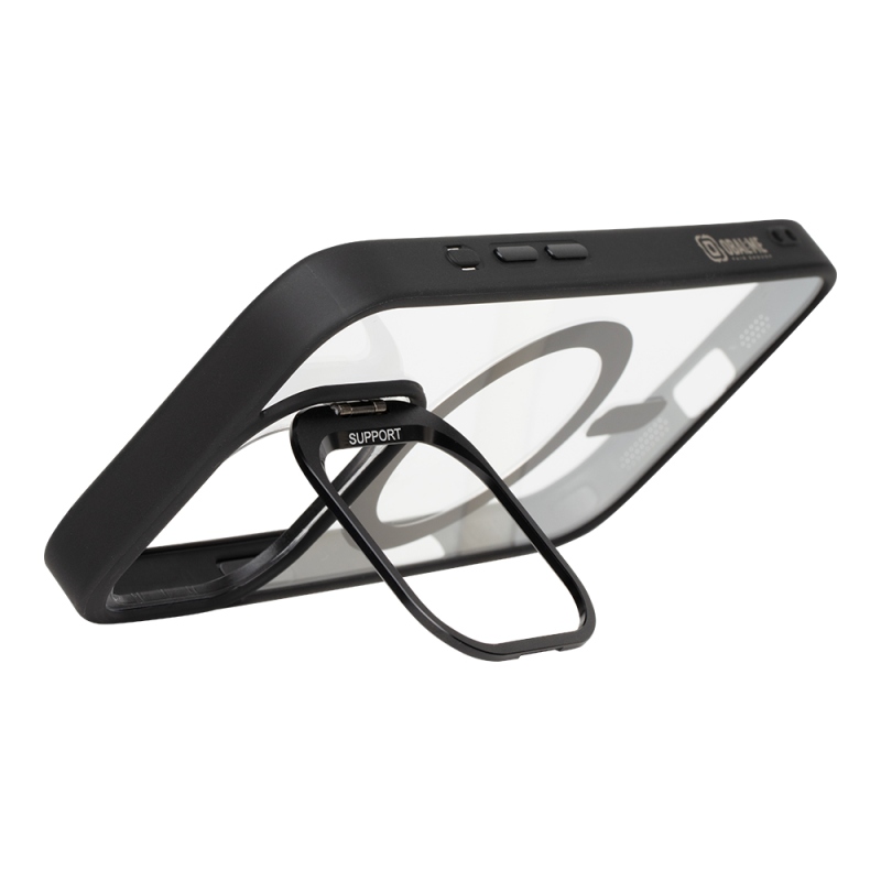 OBAL:ME MagNetix Versa Kryt pro Apple iPhone 16 Pro Black
