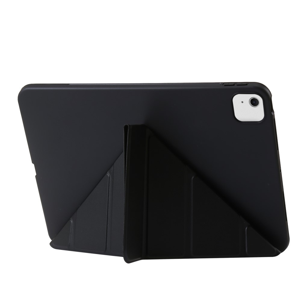 Origamis chytré polohovací pouzdro na tablet iPad Air 13 (2024)/(2025) - černé