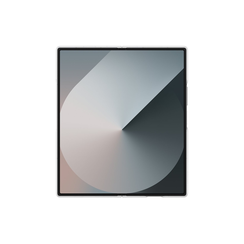 EF-QF956CTE Samsung Clear Kryt pro Galaxy Z Fold 6 Transparent
