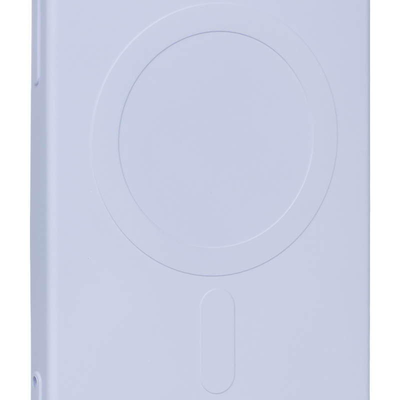 OBAL:ME MagNetix Sculpt Kryt pro Apple iPhone 16e/17e Periwinkle Blue
