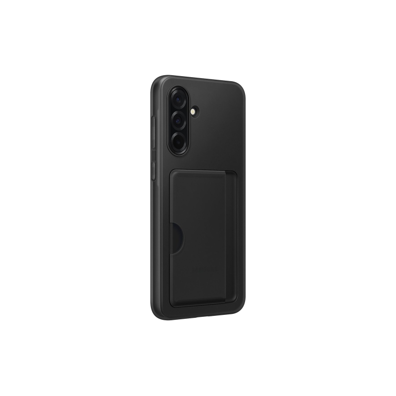 EF-OA366TBE Samsung Card Slot Kryt pro Galaxy A36 5G Black