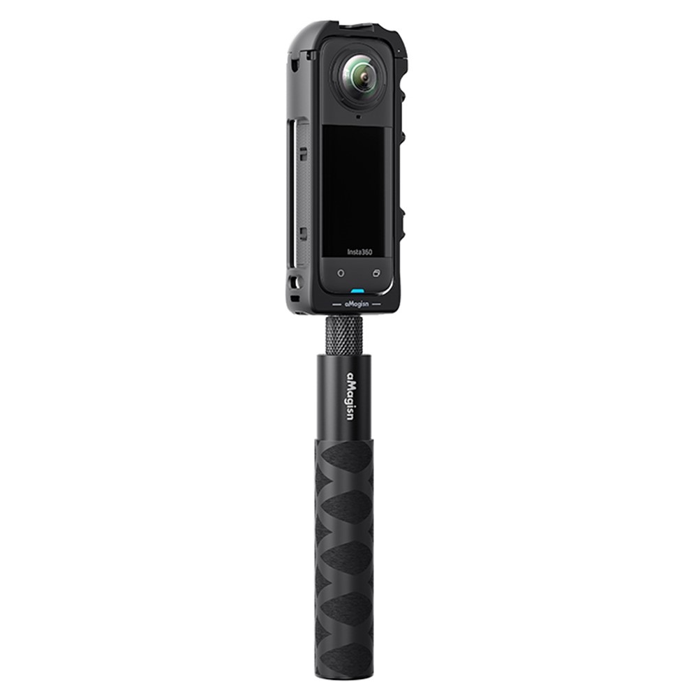 AMAGISN rychloupínací ochranný rám pro Insta360 X5