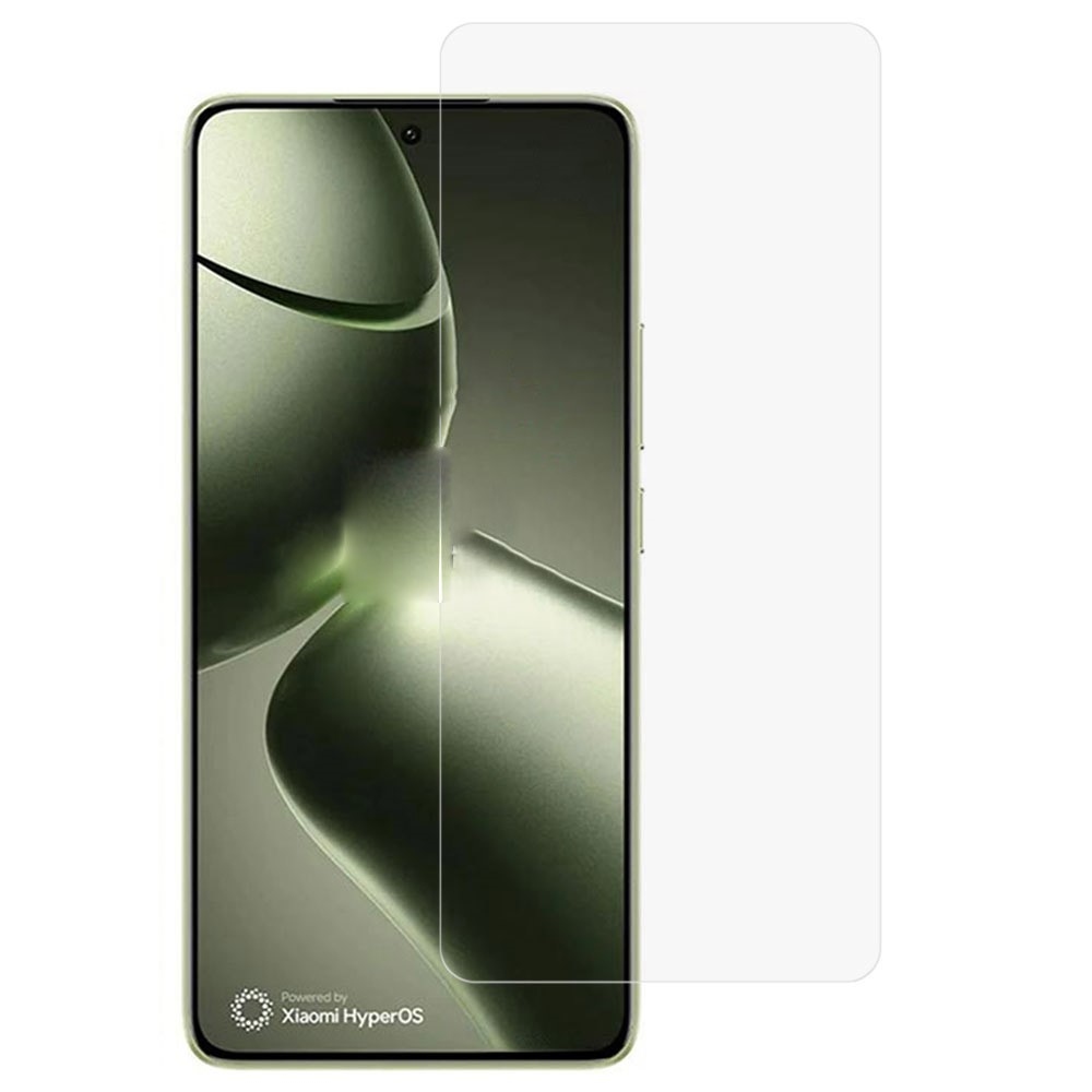AMS 9H tvrzené sklo na mobil Xiaomi 15T/15T Pro