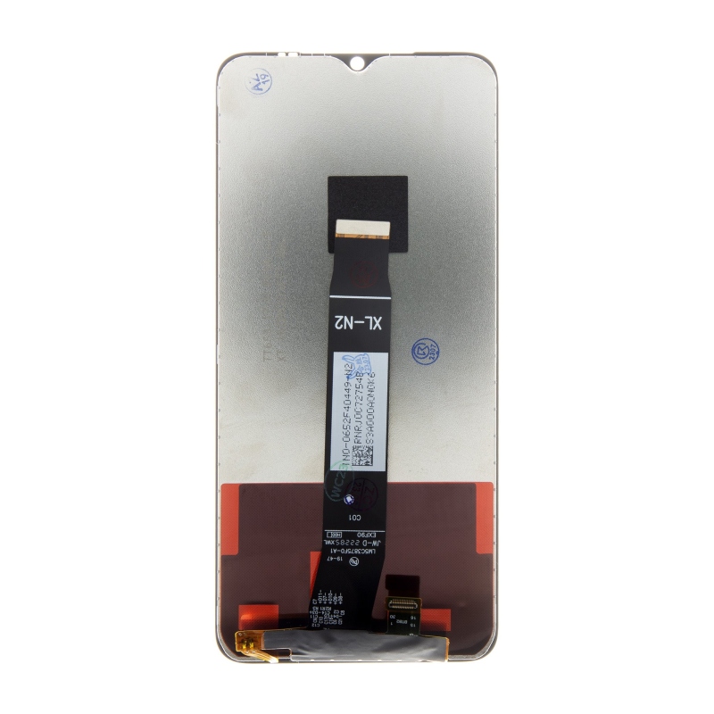 LCD Display + Dotyková Deska pro Xiaomi Redmi A1/A1+/A2/A2+