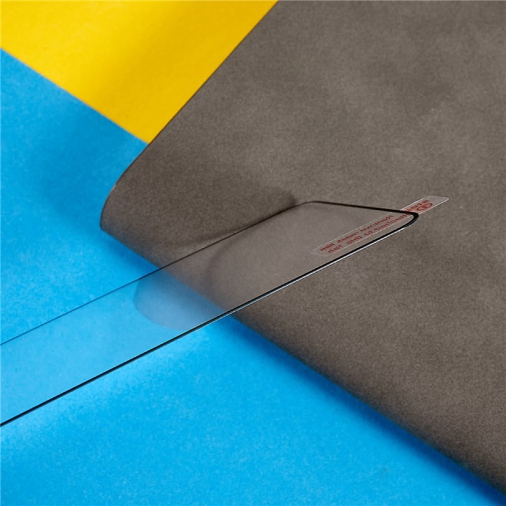 Silk celoplošné tvrzené sklo (lepidlo pouze na hranách) na Honor Magic 8 Pro 5G