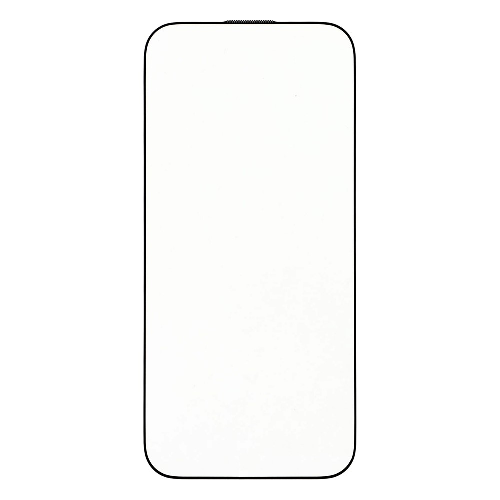 Silk celoplošné tvrzené sklo na mobil iPhone 18 Pro Max/17 Pro Max s aplikačním rámečkem