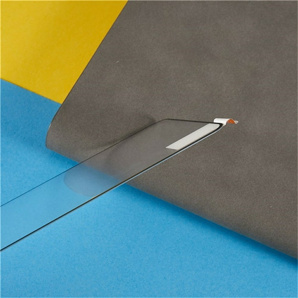 Silk celoplošné tvrzené sklo na mobil Vivo X300 5G