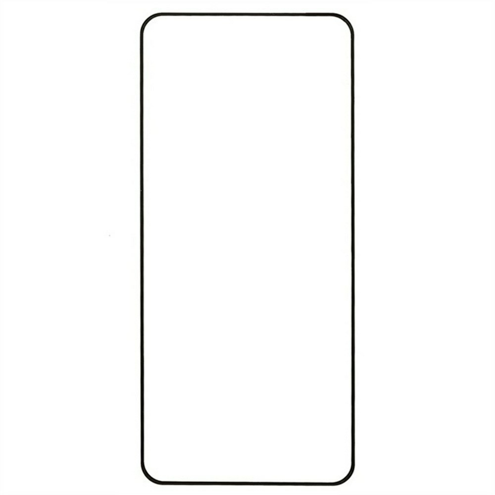 Silk celoplošné tvrzené sklo na mobil Vivo X300 5G