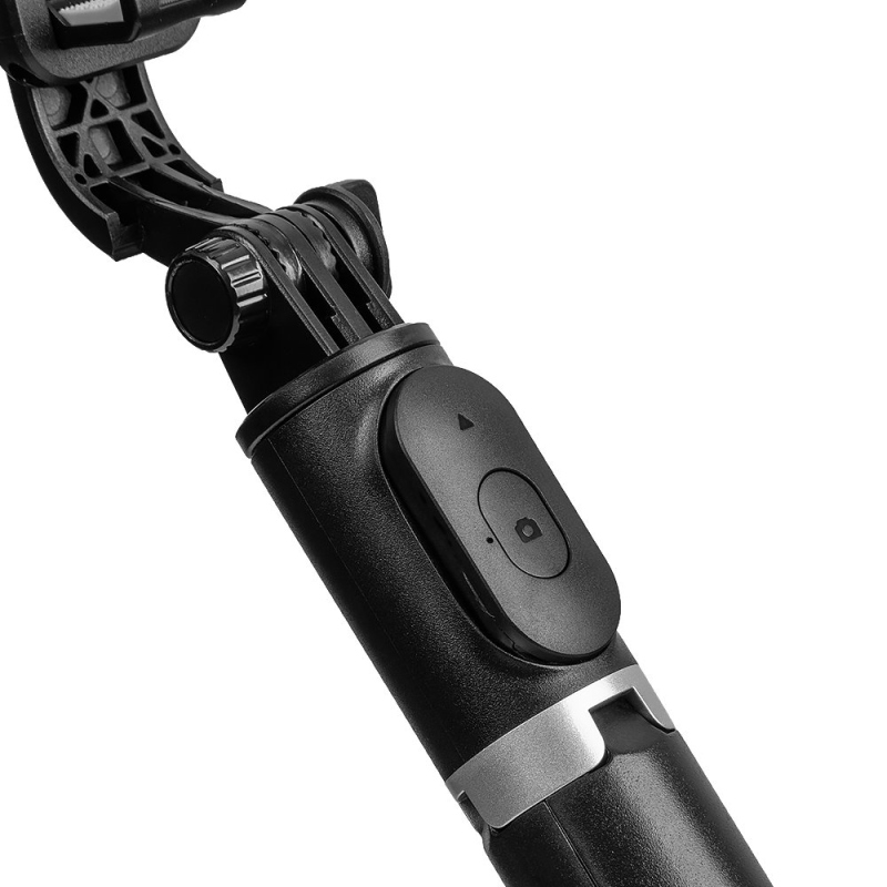 OBAL:ME SelfiePod Glow Black