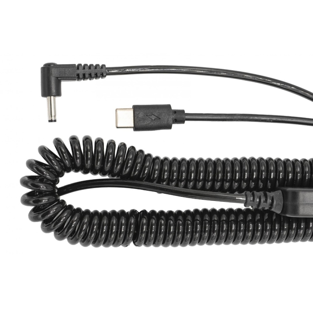 USB-C napájecí kabel pro modely Genevo ONE