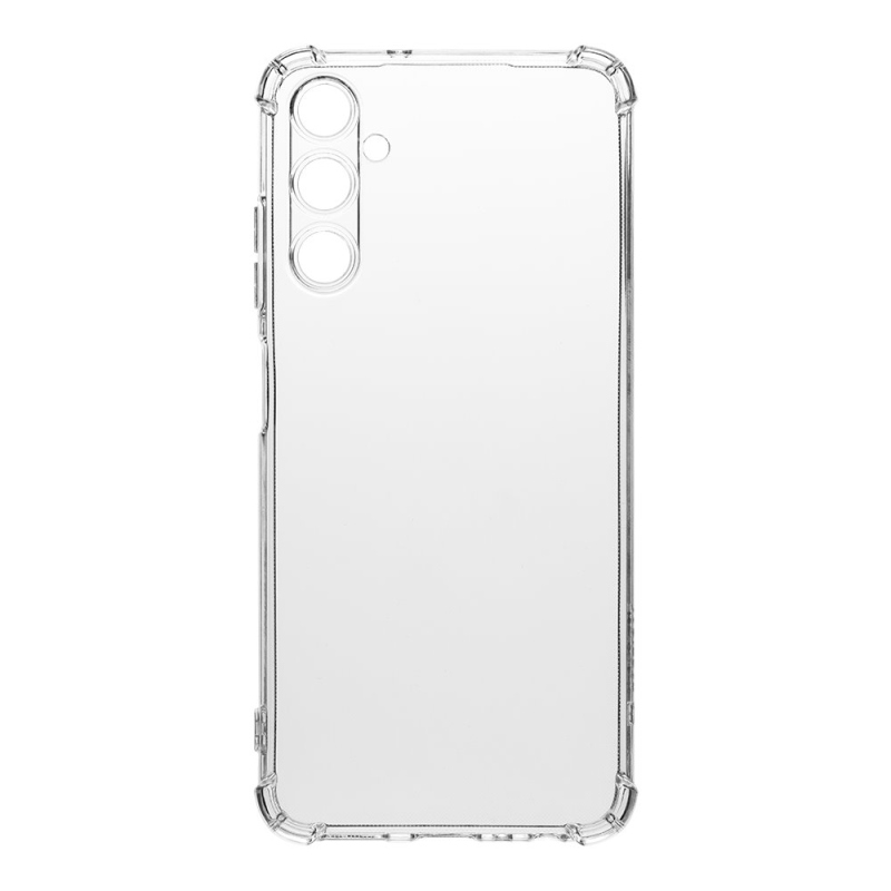 Tactical TPU Plyo Kryt pro Samsung Galaxy A05s Transparent 