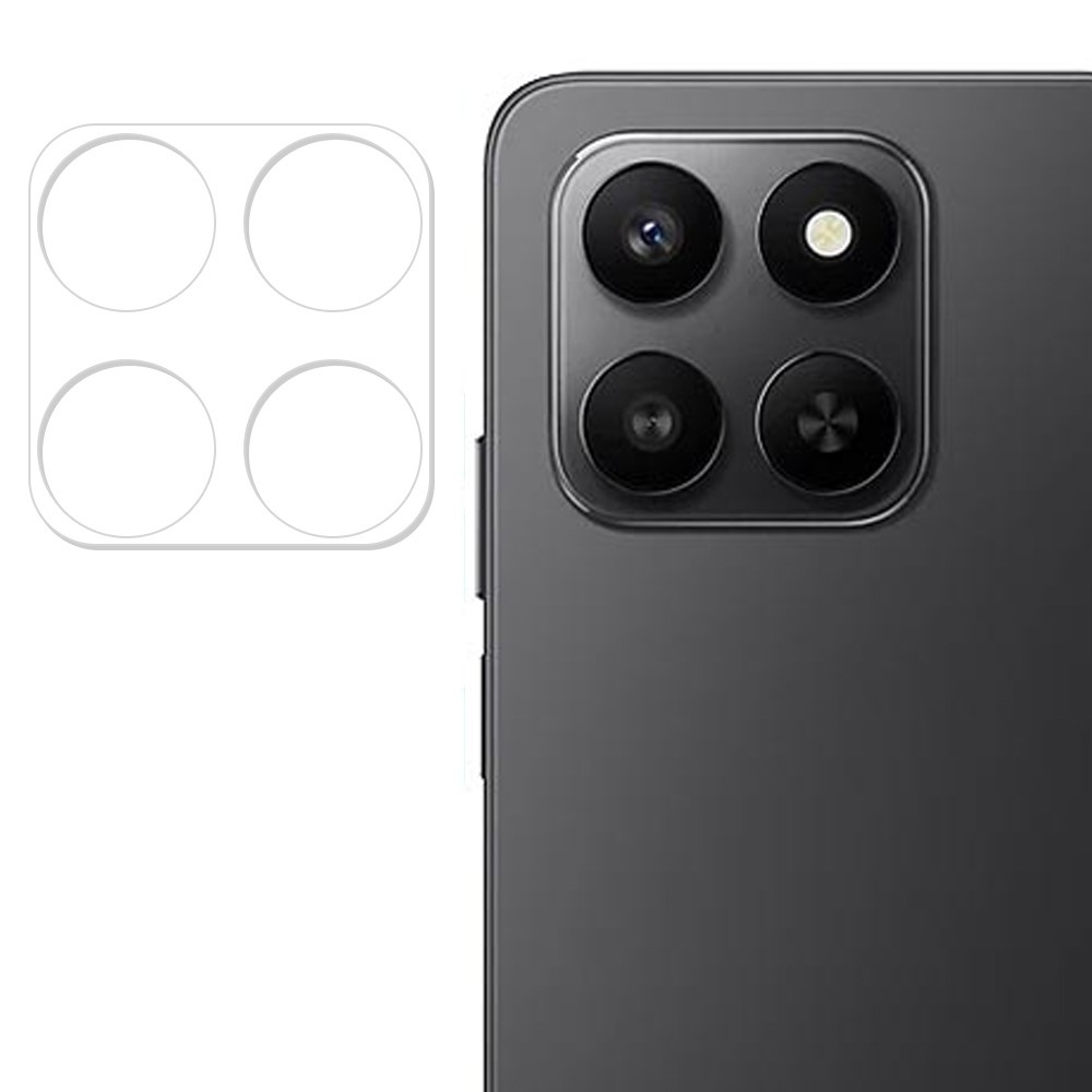 Sklo čočky fotoaparátu na Honor 400 Smart 5G/4G/Honor X7d