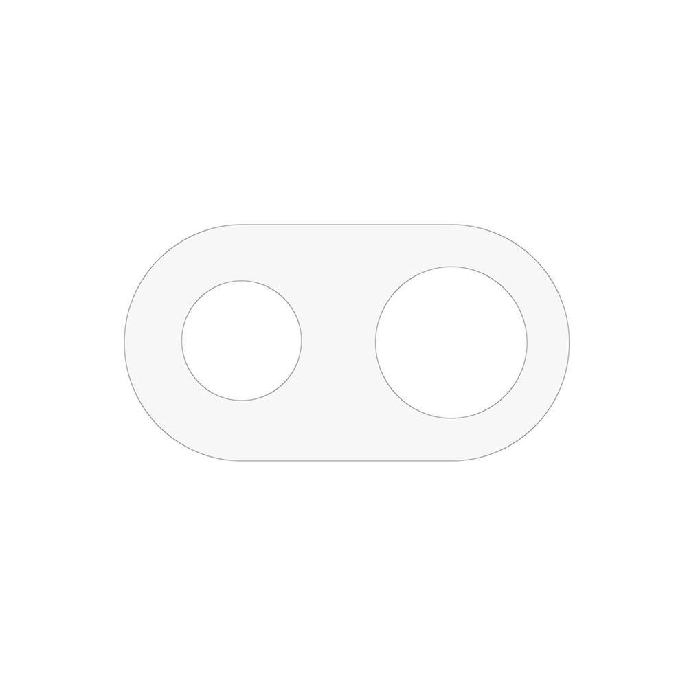 Sklo čočky fotoaparátu na mobil Google Pixel 10a