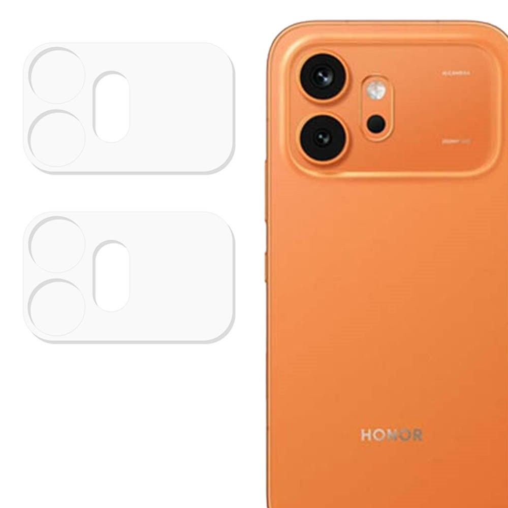 Sklo čočky fotoaparátu na mobil Honor 600 5G - 2ks