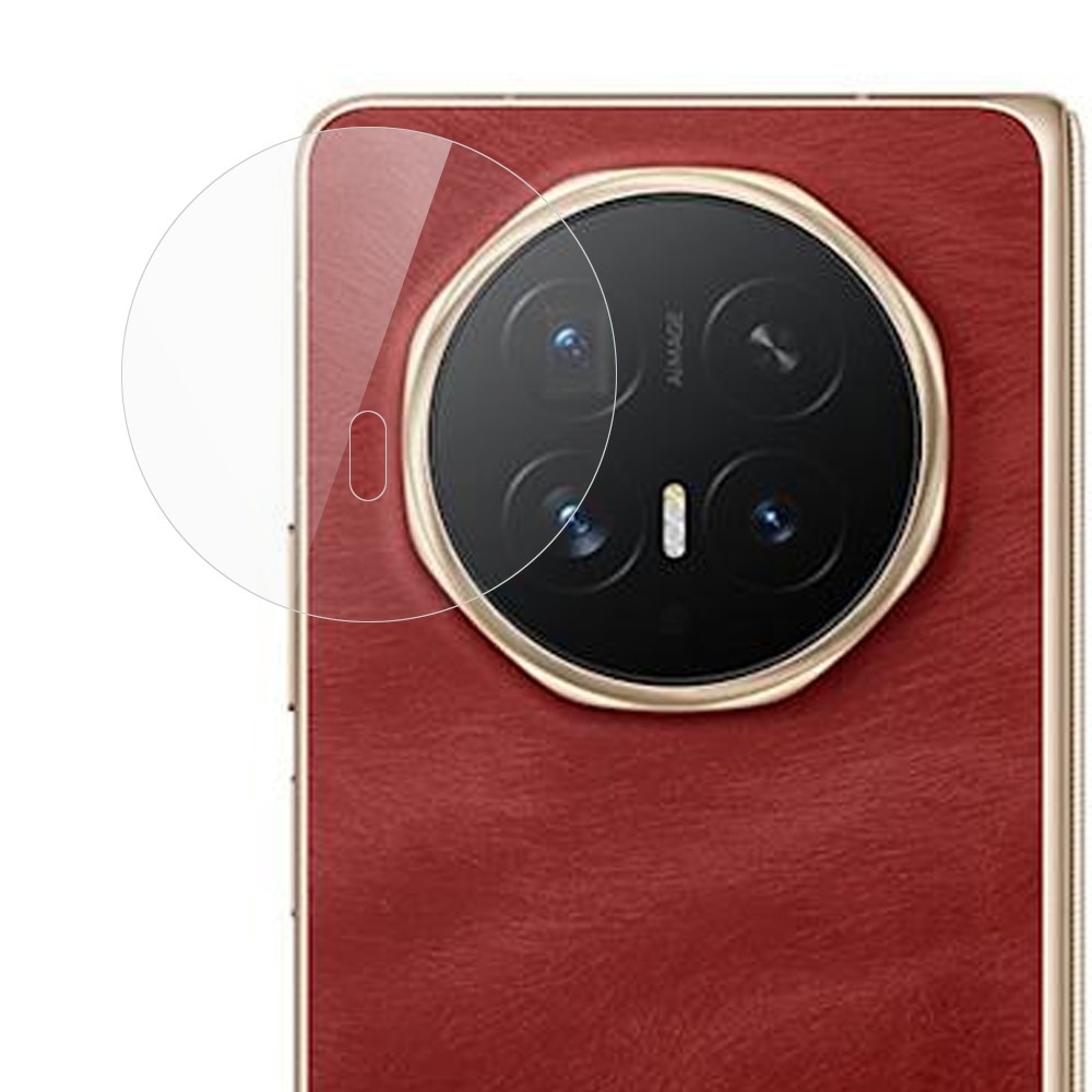 Sklo čočky fotoaparátu na mobil Honor Magic V6