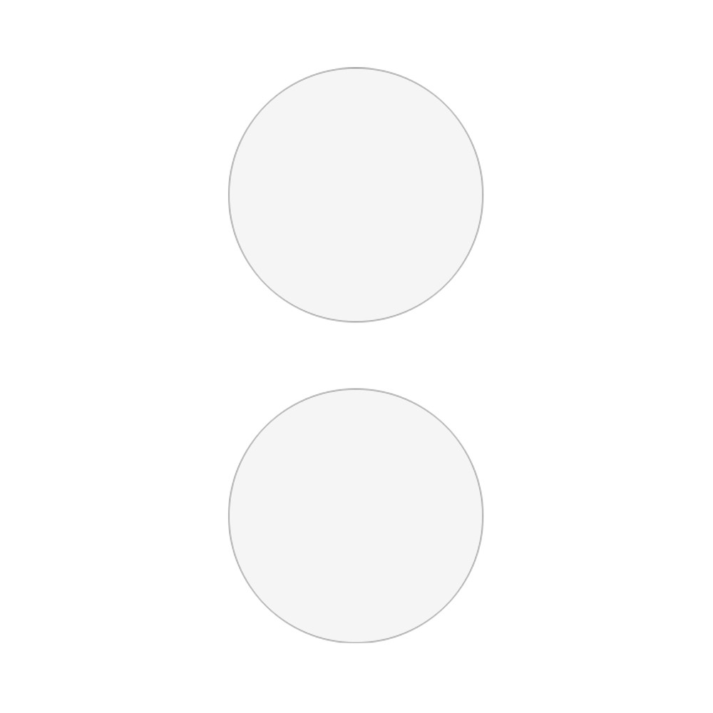 Sklo čočky fotoaparátu na mobil Motorola Edge 50 Fusion 5G