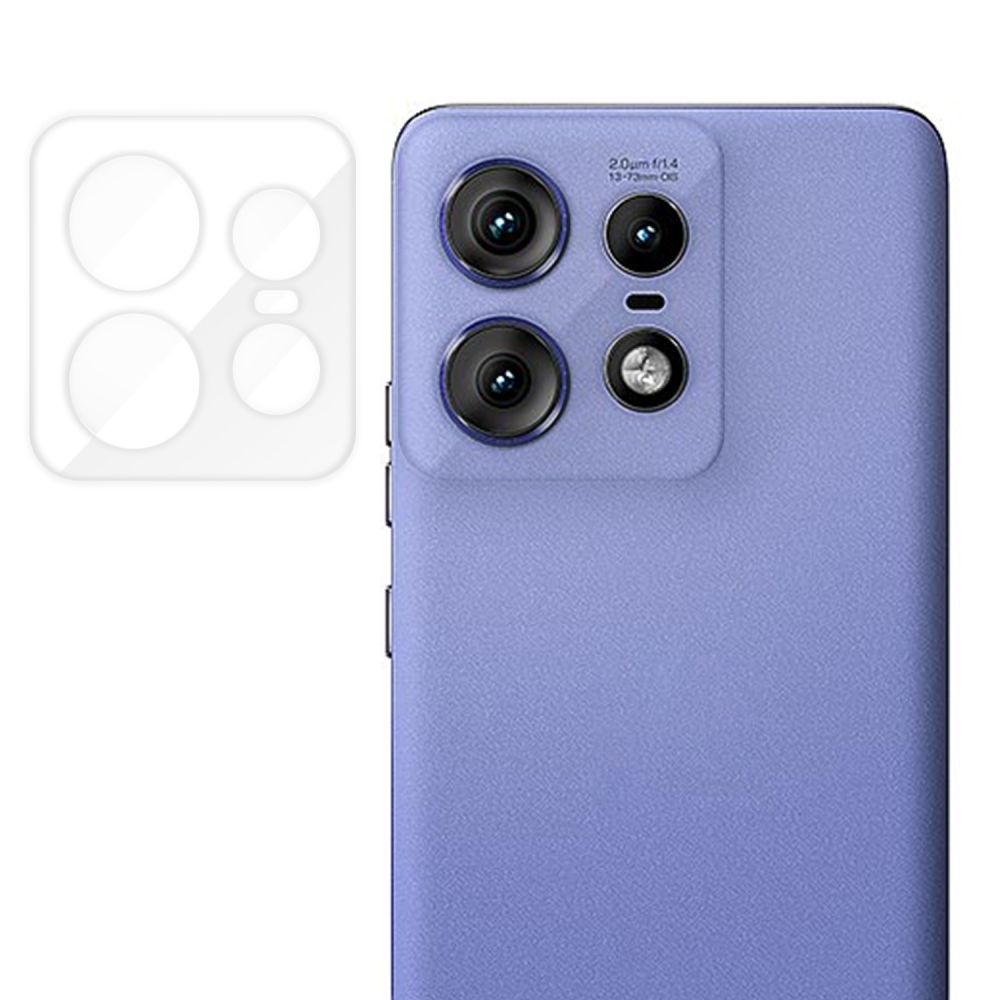 Sklo čočky fotoaparátu na mobil Motorola Edge 50 Pro 5G