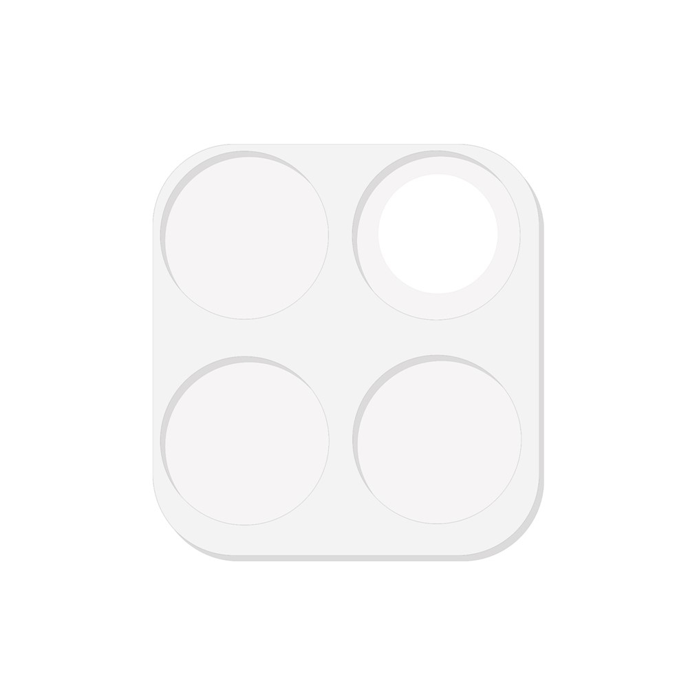 Sklo čočky fotoaparátu na mobil Motorola Moto G87 5G/G77 5G/G67 5G