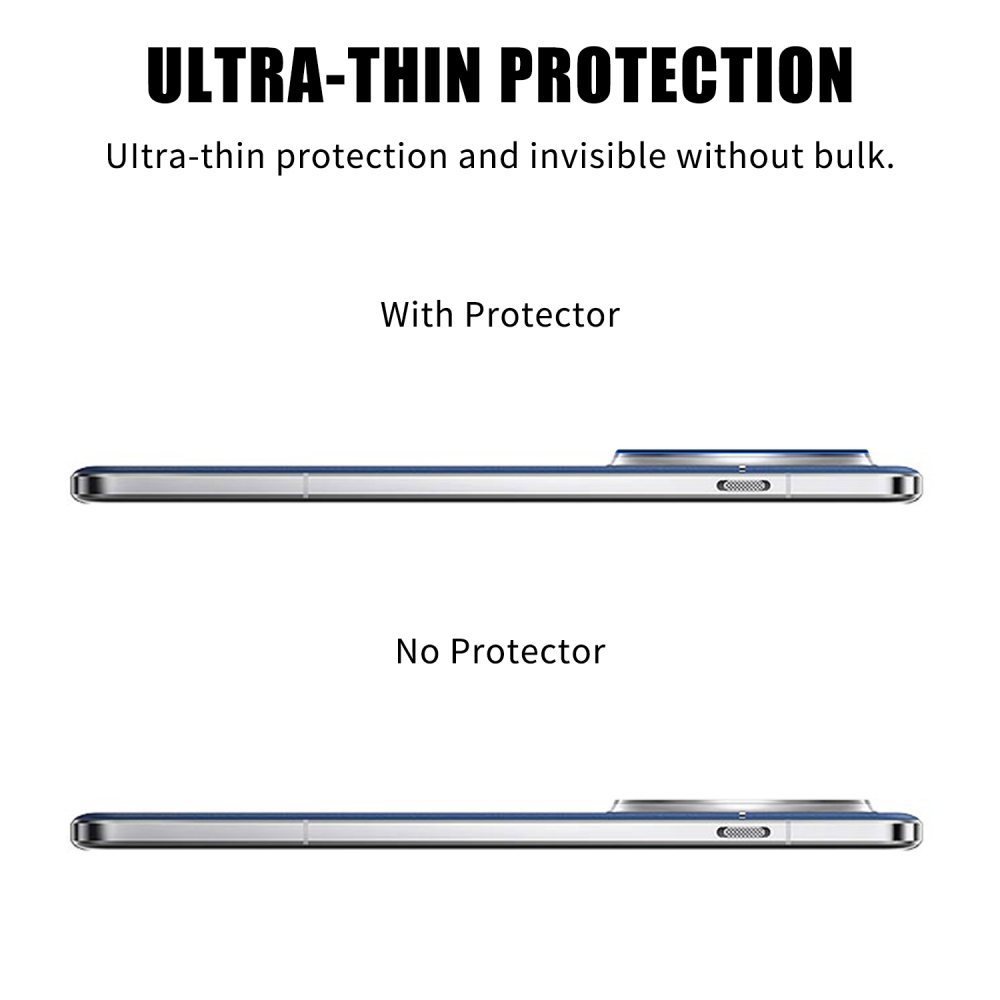 Sklo čočky fotoaparátu na mobil OnePlus 13