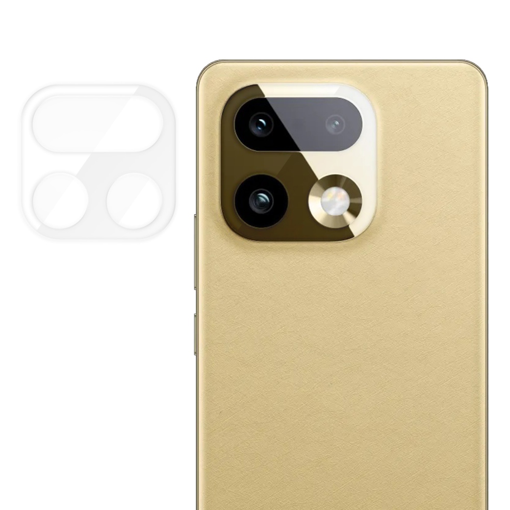 Sklo čočky fotoaparátu na mobil Realme 16 Pro+ 5G