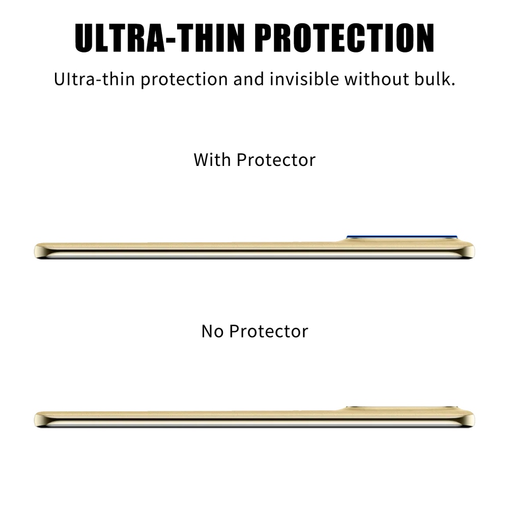 Sklo čočky fotoaparátu na mobil Realme 16 Pro+ 5G