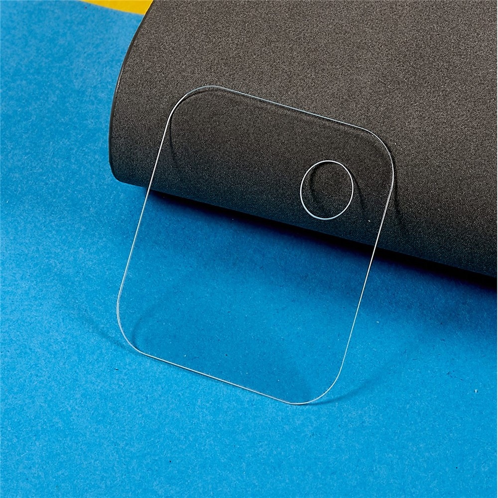 Sklo čočky fotoaparátu na Xiaomi Poco C85 4G (171mm) - 2ks