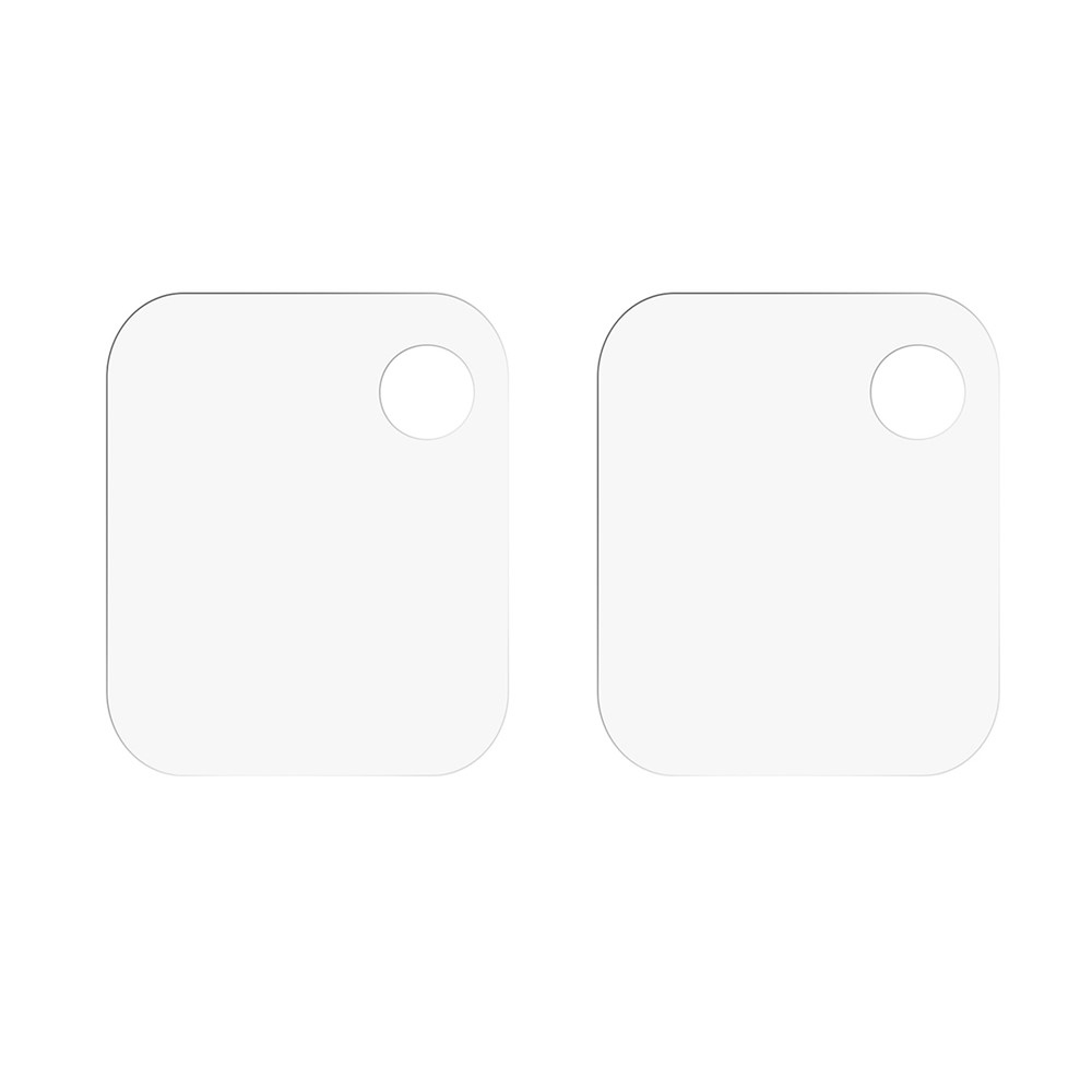 Sklo čočky fotoaparátu na Xiaomi Poco C85 4G (171mm) - 2ks