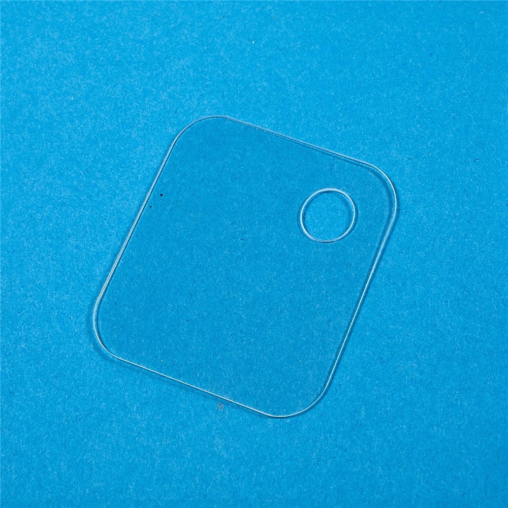 Sklo čočky fotoaparátu na Xiaomi Poco C85 4G (171mm) - 2ks