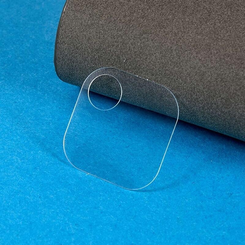 Sklo čočky fotoaparátu na Xiaomi Redmi 10A