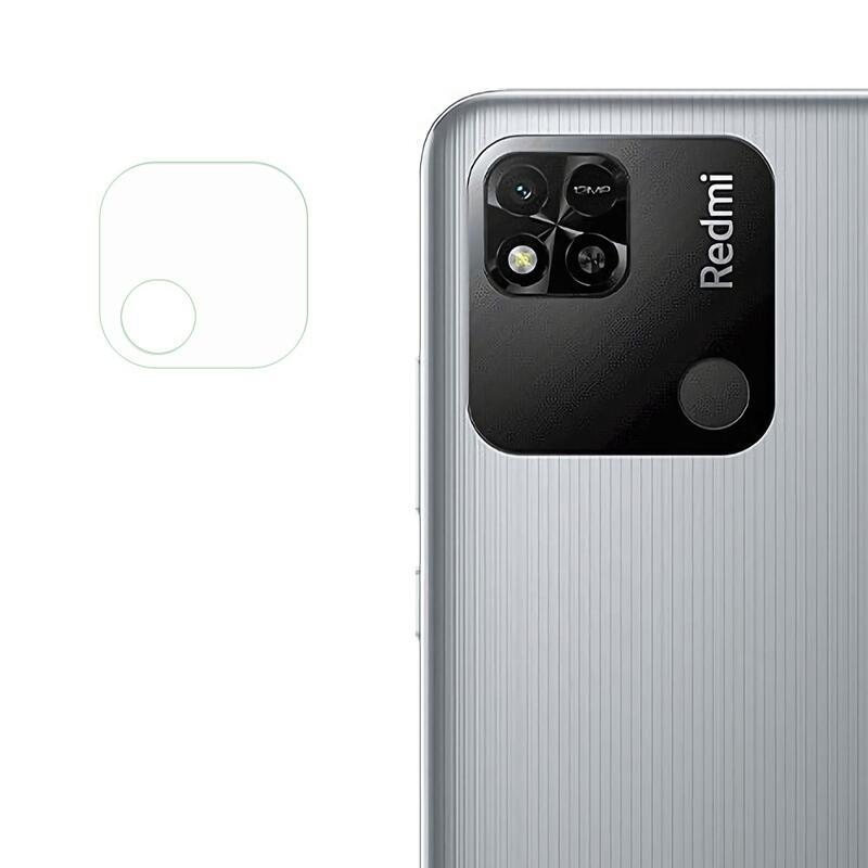 Sklo čočky fotoaparátu na Xiaomi Redmi 10A