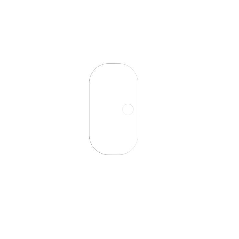 Sklo čočky fotoaparátu na Xiaomi Redmi 12C