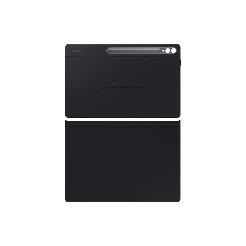 EF-BX910PBE Samsung Smart Book Pouzdro pro Galaxy Tab S9 Ultra Black