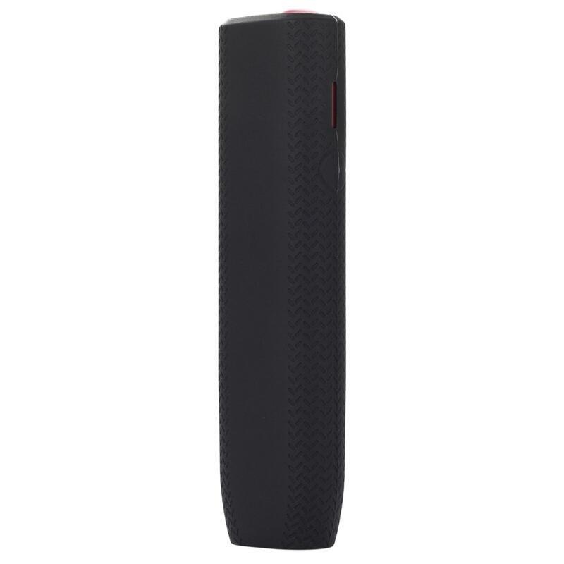 Sleeve silikonový obal na IQOS ILUMA ONE - černý