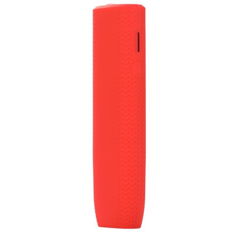 Sleeve silikonový obal na IQOS ILUMA ONE - červený