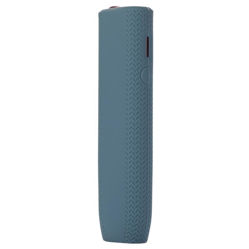Sleeve silikonový obal na IQOS ILUMA ONE - modrý