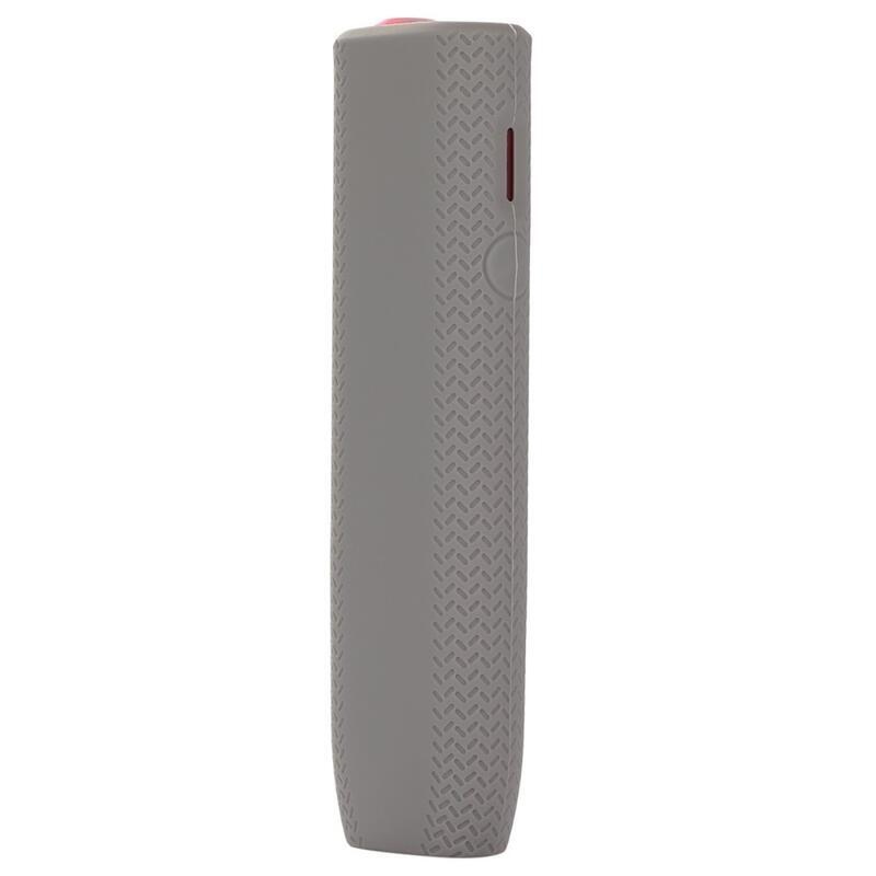 Sleeve silikonový obal na IQOS ILUMA ONE - šedý