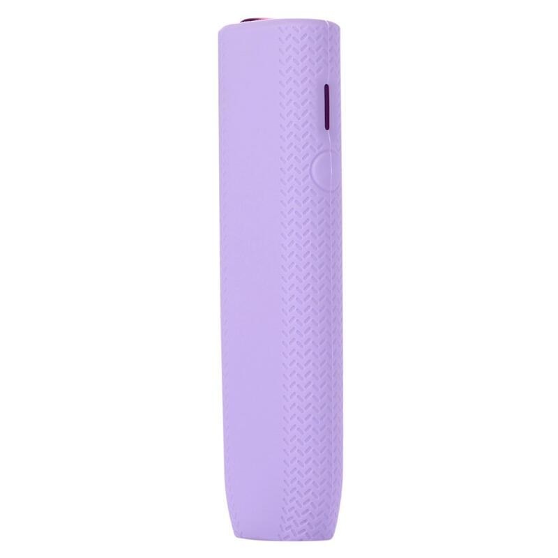 Sleeve silikonový obal na IQOS ILUMA ONE - světlefialový