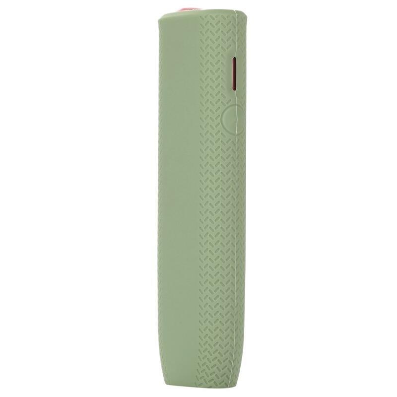 Sleeve silikonový obal na IQOS ILUMA ONE - světlezelený