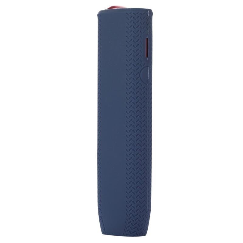 Sleeve silikonový obal na IQOS ILUMA ONE - tmavěmodrý