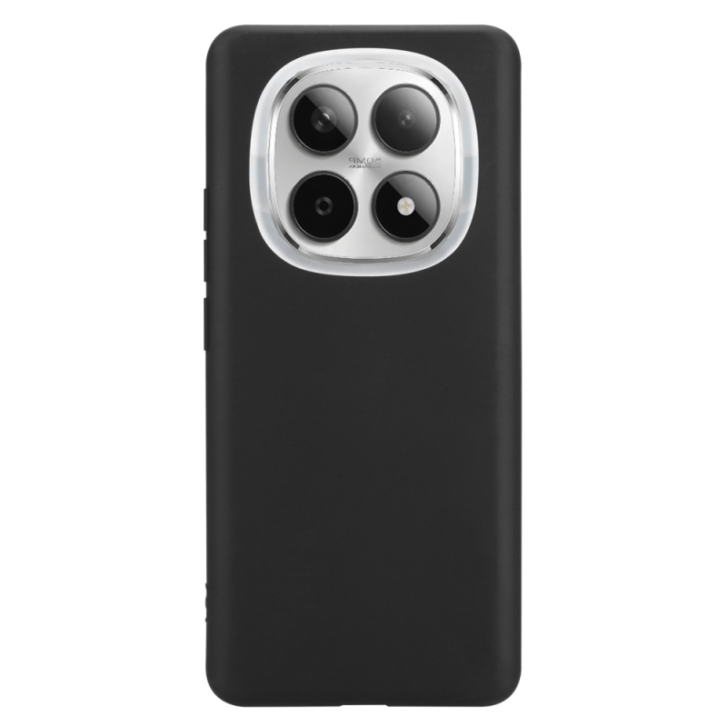 Tactical TPU Kryt pro Xiaomi Redmi Note 15 Black 