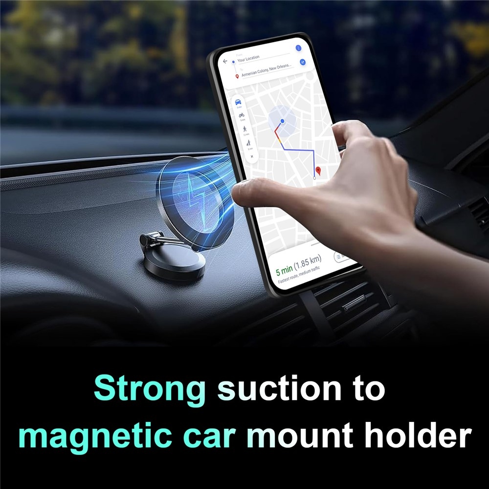 Slide odolný kryt na Nothing CMF Phone 2 Pro - černý