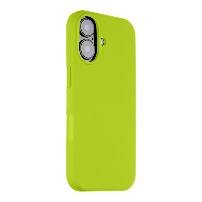 Tactical MagForce Velvet Smoothie Kryt pro Apple iPhone 17 Avocado